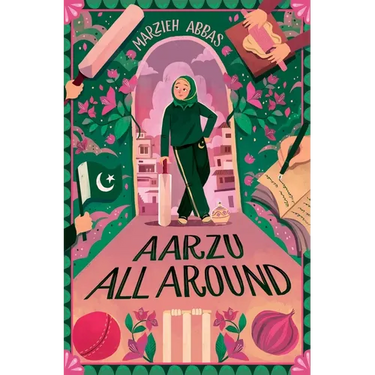 Aarzu All Around
