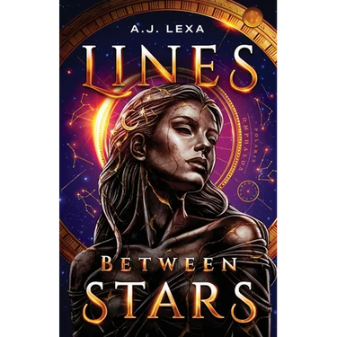 Lines Between Stars