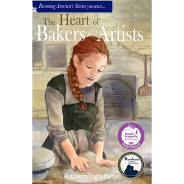 The Heart of Bakers and Artists
