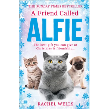 A Friend Called Alfie