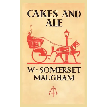 Cakes and Ale