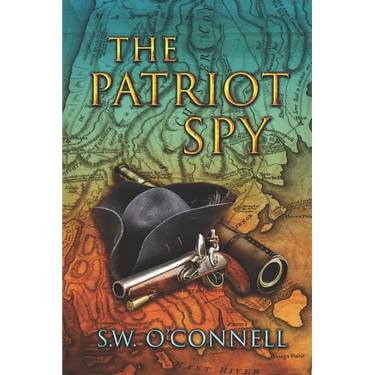 The Patriot Spy