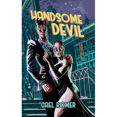 Handsome Devil