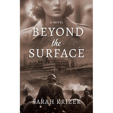Beyond The Surface