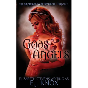 Gods & Angels: Harlow trilogy