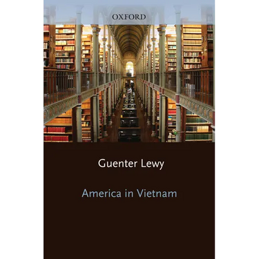 America in Vietnam