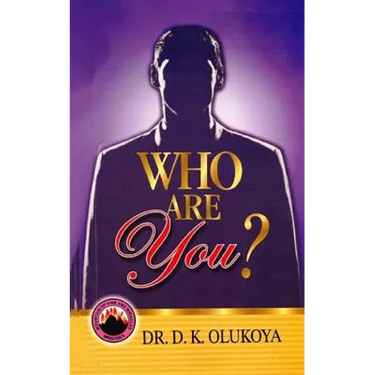 Who are You?