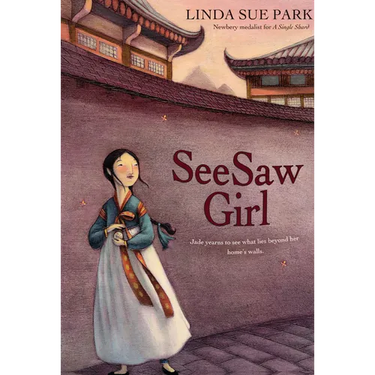 Seesaw Girl