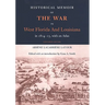 Historical Memoir of the War in West Florida and Louisiana in 1814-15
