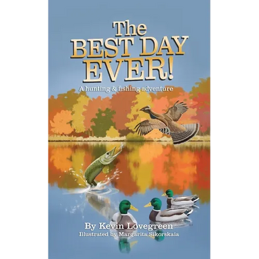 The Best Day Ever
