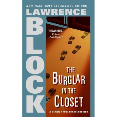 The Burglar in the Closet