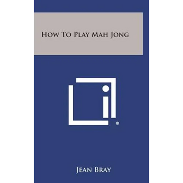 How to Play Mah Jong