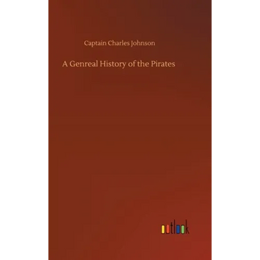 A Genreal History of the Pirates