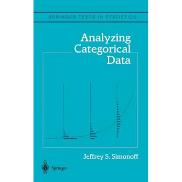 Analyzing Categorical Data