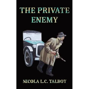 The Private Enemy