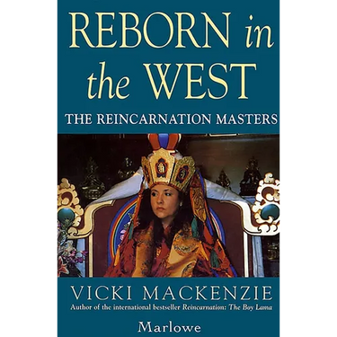 Reborn in the West (Tr)