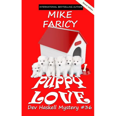 Puppy Love