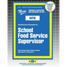 School Food Service Supervisor