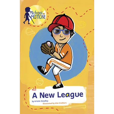 A New League