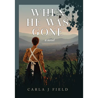 When He Was Gone