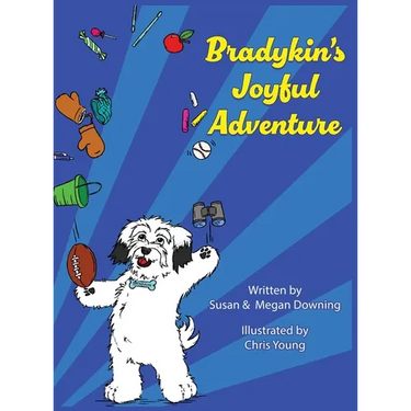Bradykin's Joyful Adventure