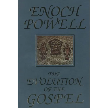 The Evolution of the Gospel: A New Translation of the First Gospel with Commentary and Introductory Essay