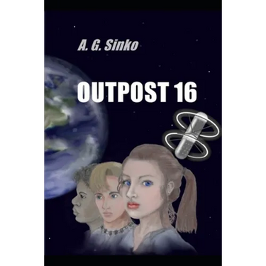 Outpost 16