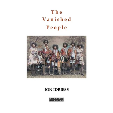 The Vanished People