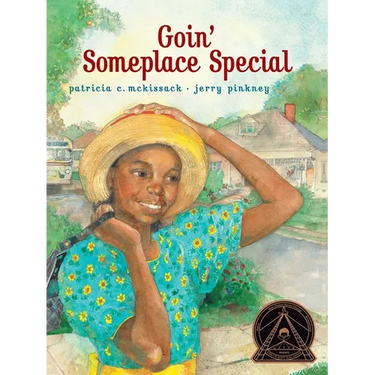 Goin' Someplace Special