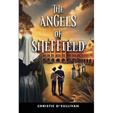 The Angels of Sheffield