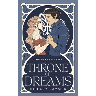 Throne of Dreams