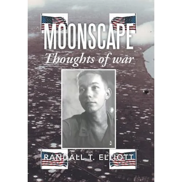 Moonscape: Thoughts of War