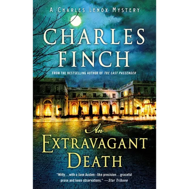 Extravagant Death