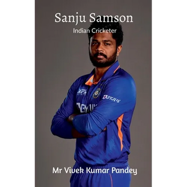 Sanju Samson