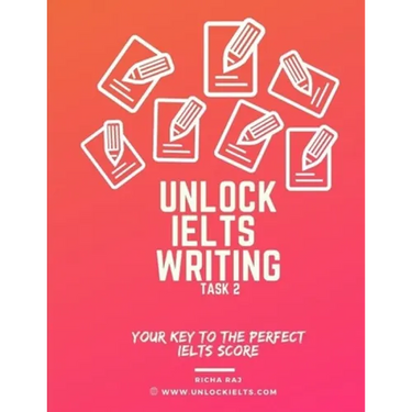Unlock IELTS Writing Task 2: Your Key to the Perfect IELTS Score