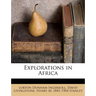 Explorations in Africa