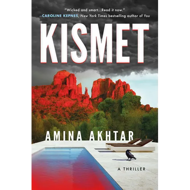Kismet: A Thriller