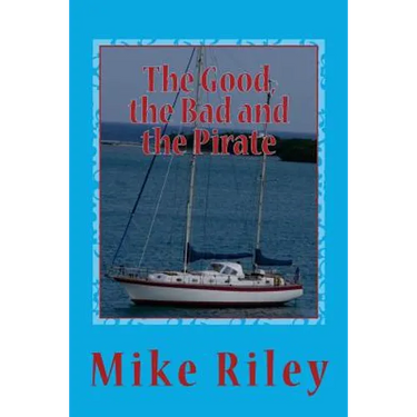 The Good, the Bad and the Pirate