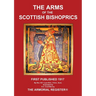 The Arms of the Scottish Bishoprics