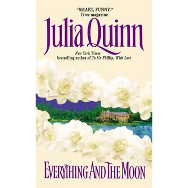 Everything and the Moon