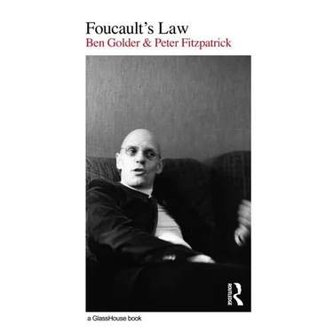 Foucault's Law