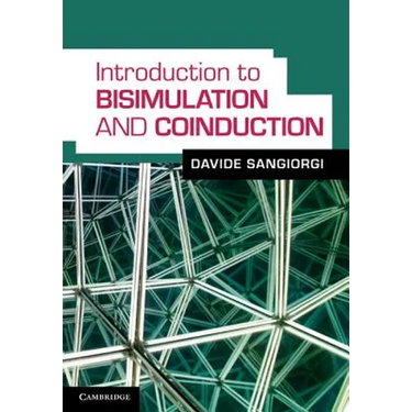 Introduction to Bisimulation and Coinduction
