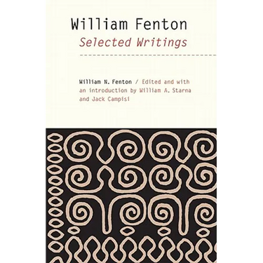 William Fenton: Selected Writings