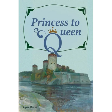 Princess to Queen