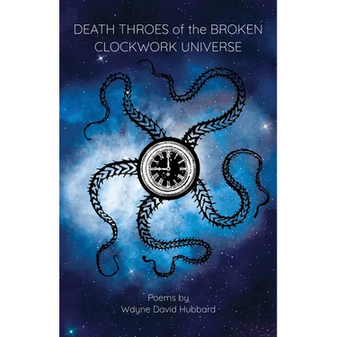 Death Throes of the Broken Clockwork Universe