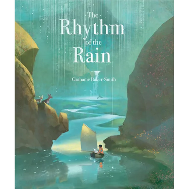 The Rhythm of the Rain