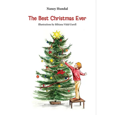 The Best Christmas Ever