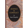 Justice is Conflict