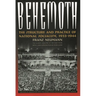 Behemoth: The Structure and Practice of National Socialism, 1933-1944