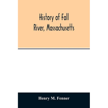 History of Fall River, Massachusetts